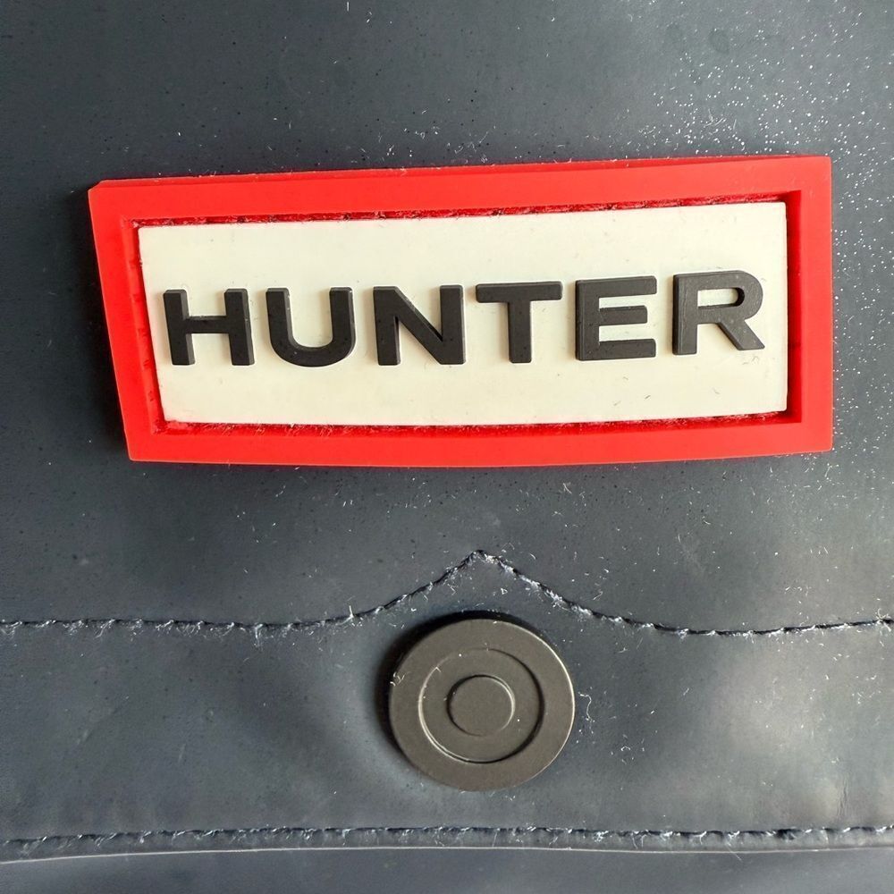 Hunter Navy Backpack - image 2